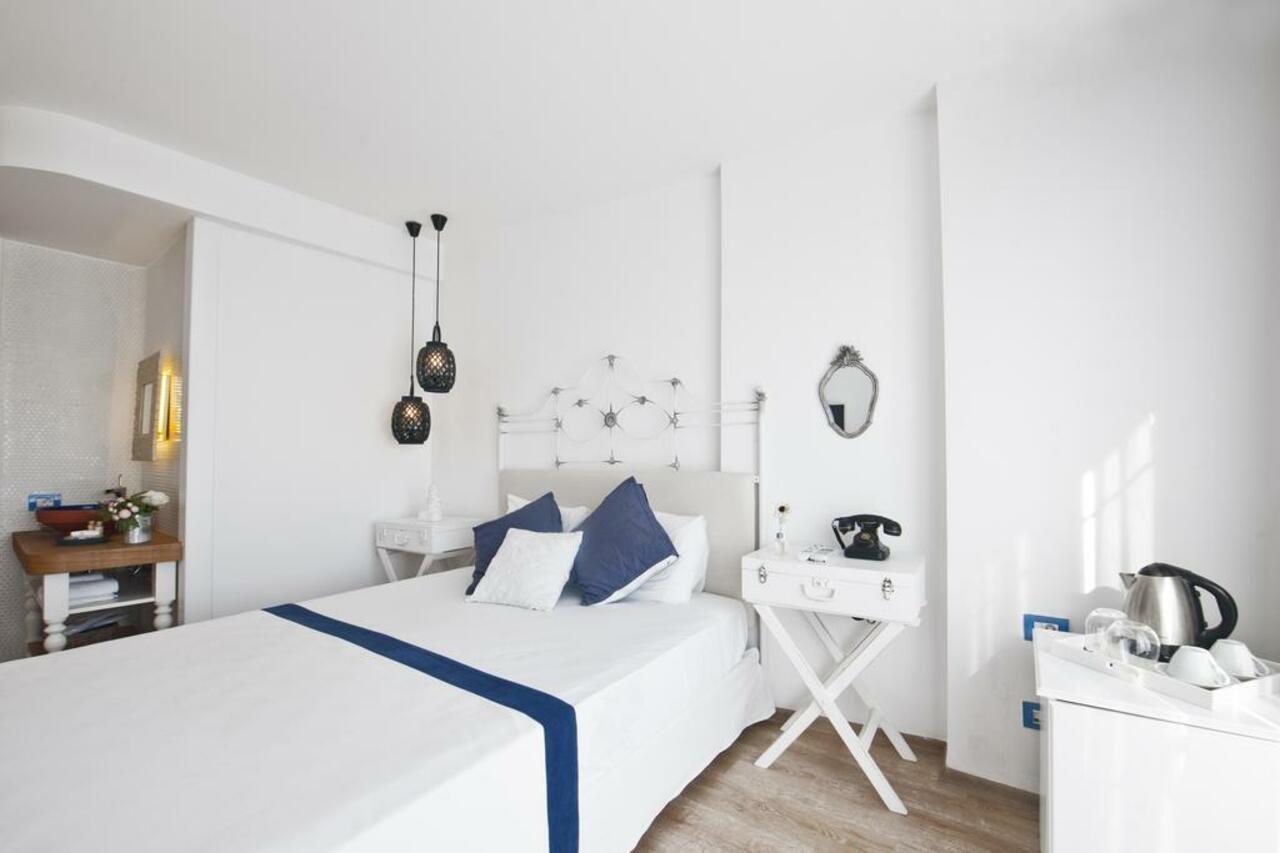 Sade Alacati Hotel Dış mekan fotoğraf