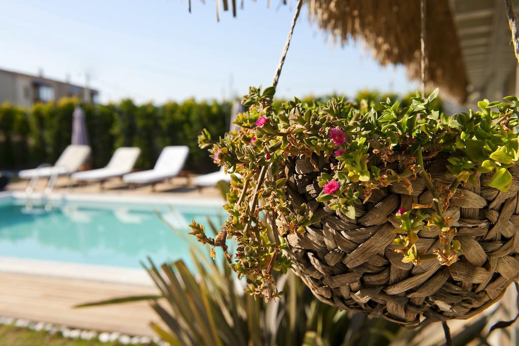 Sade Alacati Hotel Dış mekan fotoğraf