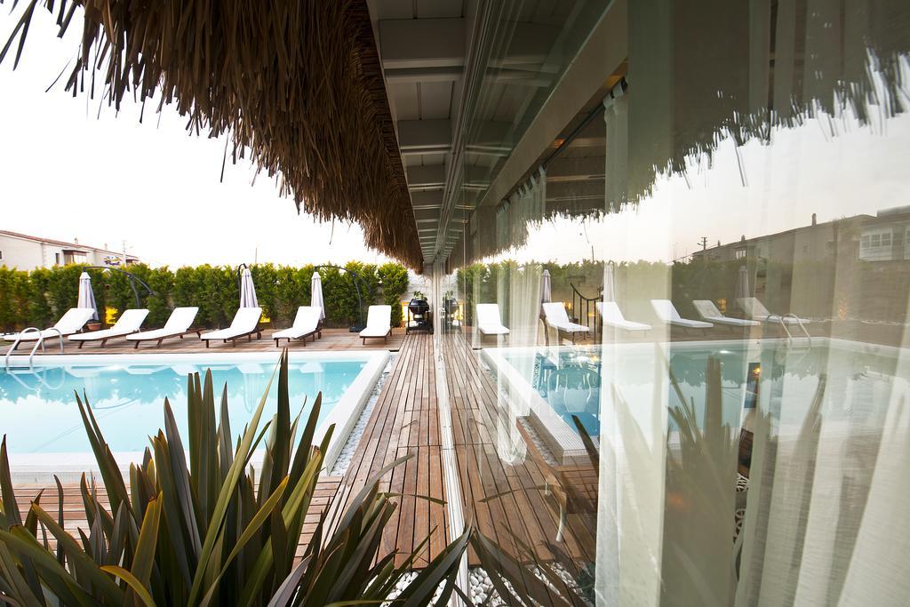 Sade Alacati Hotel Dış mekan fotoğraf