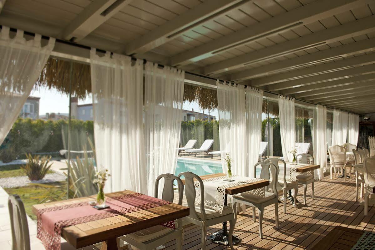Sade Alacati Hotel Dış mekan fotoğraf